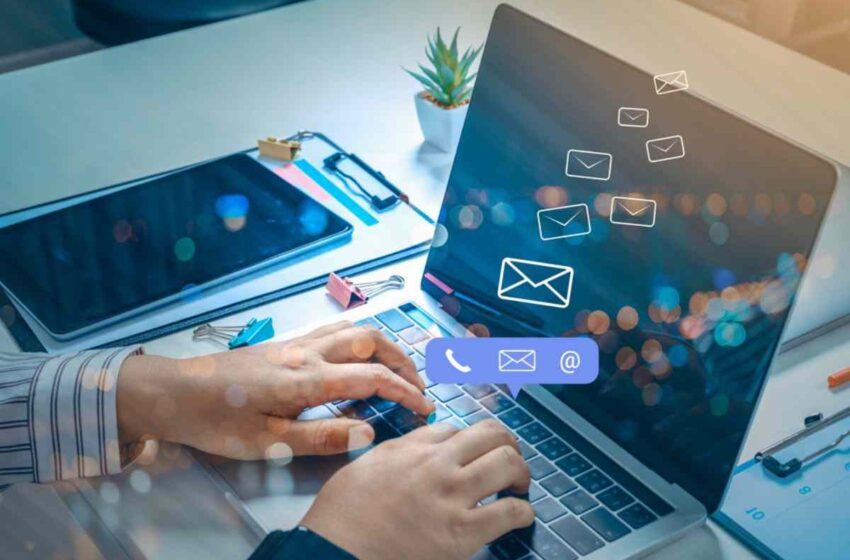 3 Best Email Marketing Services Lookinglion