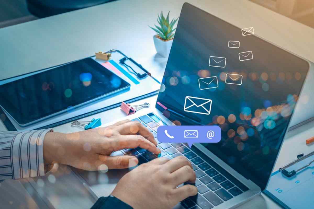 3 Best Email Marketing Services Lookinglion