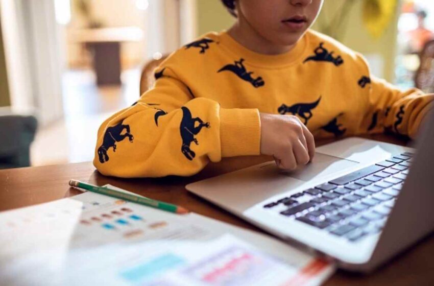 3 Tips for How to Keep Kids Safe Online