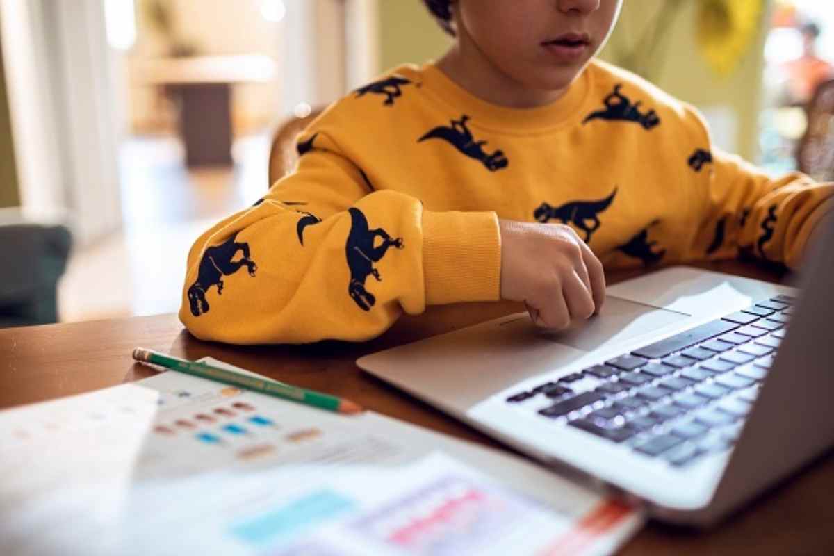 3 Tips for How to Keep Kids Safe Online