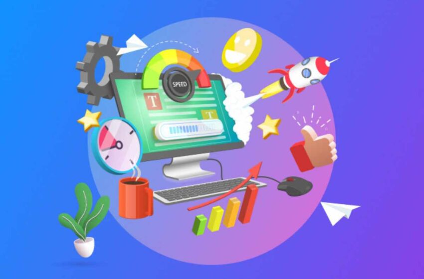 5 Common Reasons Why WordPress Runs Slow