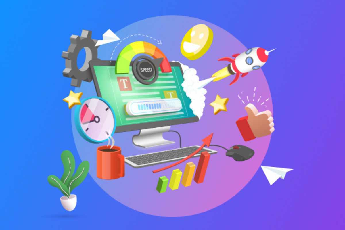 5 Common Reasons Why WordPress Runs Slow