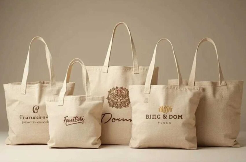 A Guide to Buy Custom Recycled Tote Bags