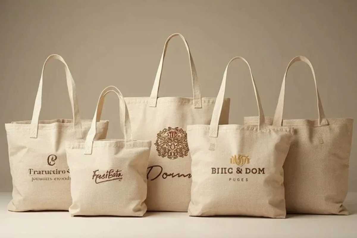 A Guide to Buy Custom Recycled Tote Bags