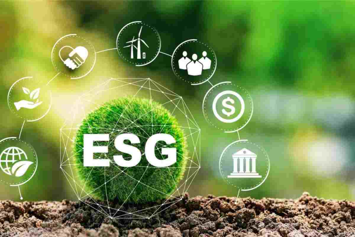 Approaching ESG from a PR Perspective