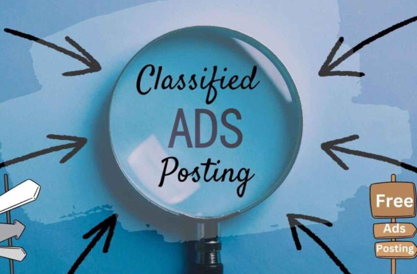 Backpage.com Classified Advertising 15 Alternative: Is Safe Or Legit Site