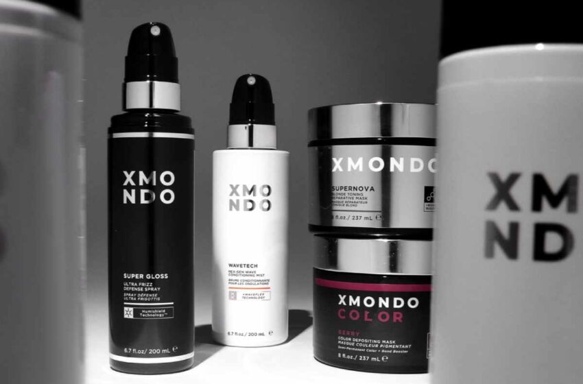 Brad Mondo Wave Tech: Best Hair Solution 2024
