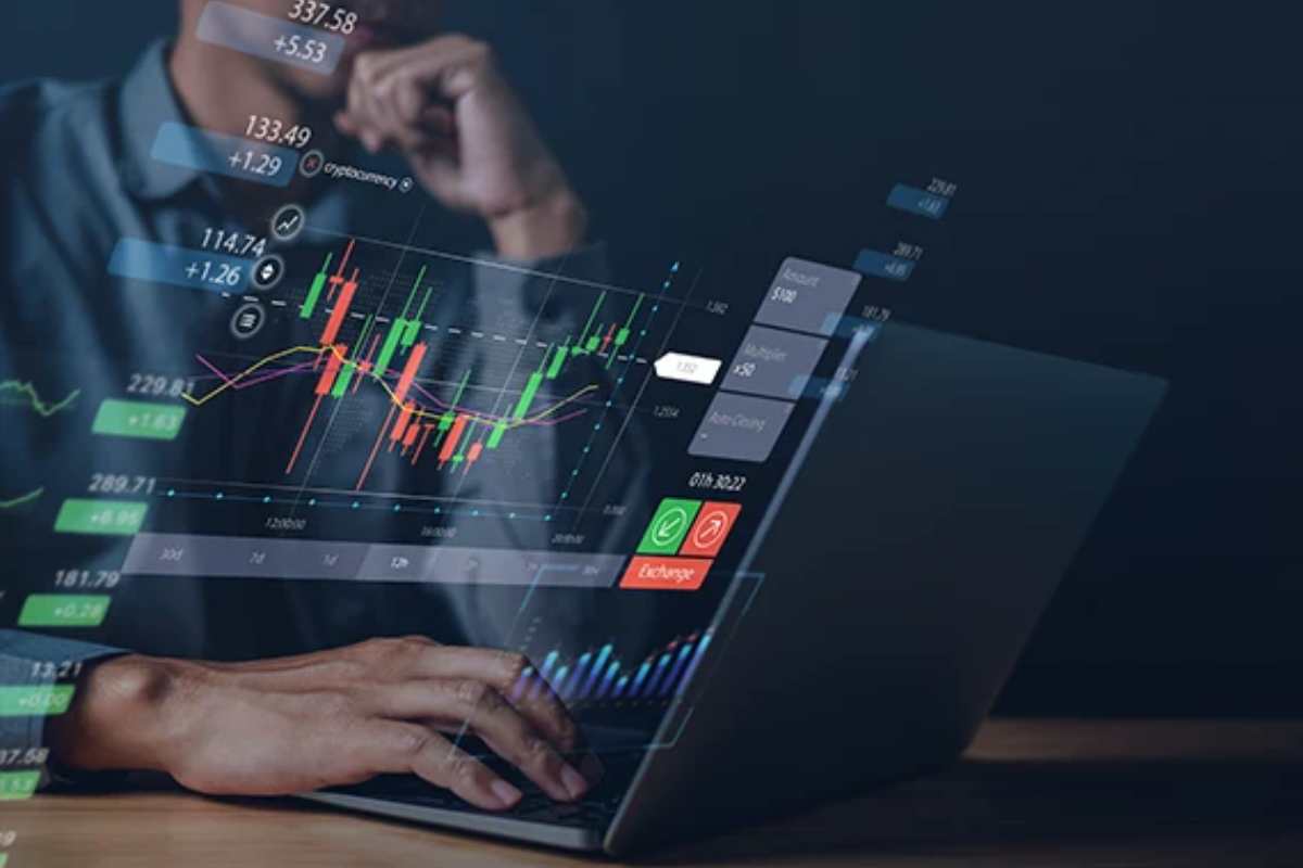 Forex Fundamentals in Dubai