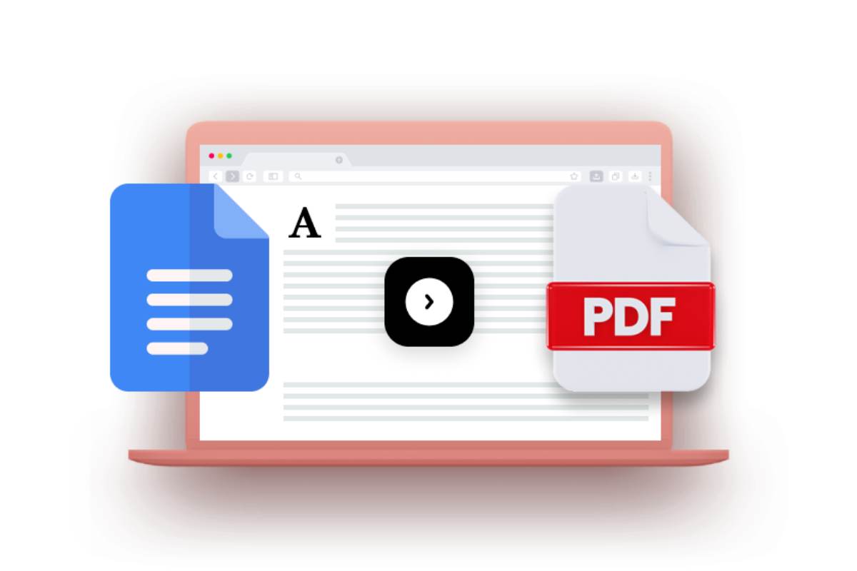 Got Documents to Send_ Convert Them to PDF First!