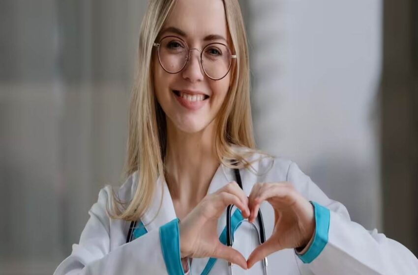 Healthcare Jobs That Are Perfect for People Who Love Helping Others