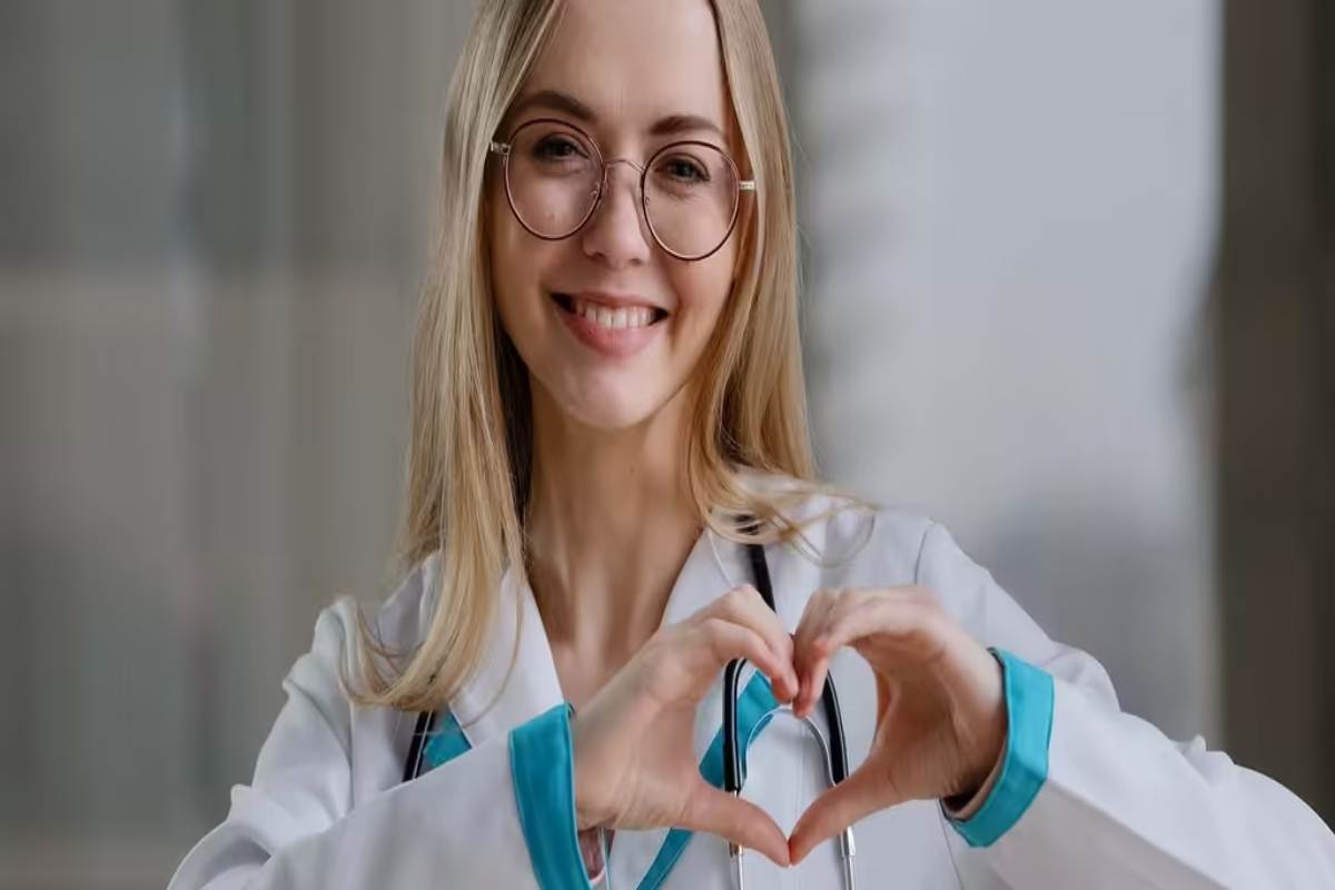 Healthcare Jobs That Are Perfect for People Who Love Helping Others
