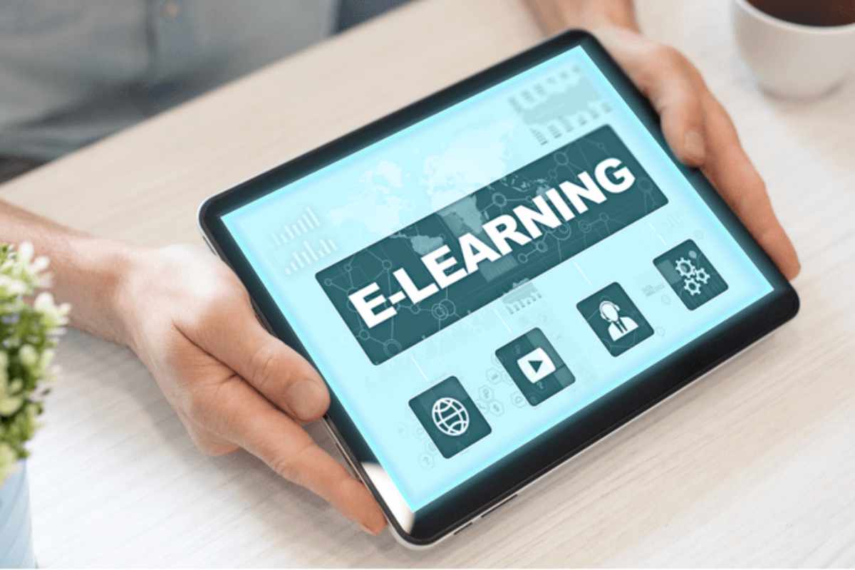 How Developed is Online Education in India_