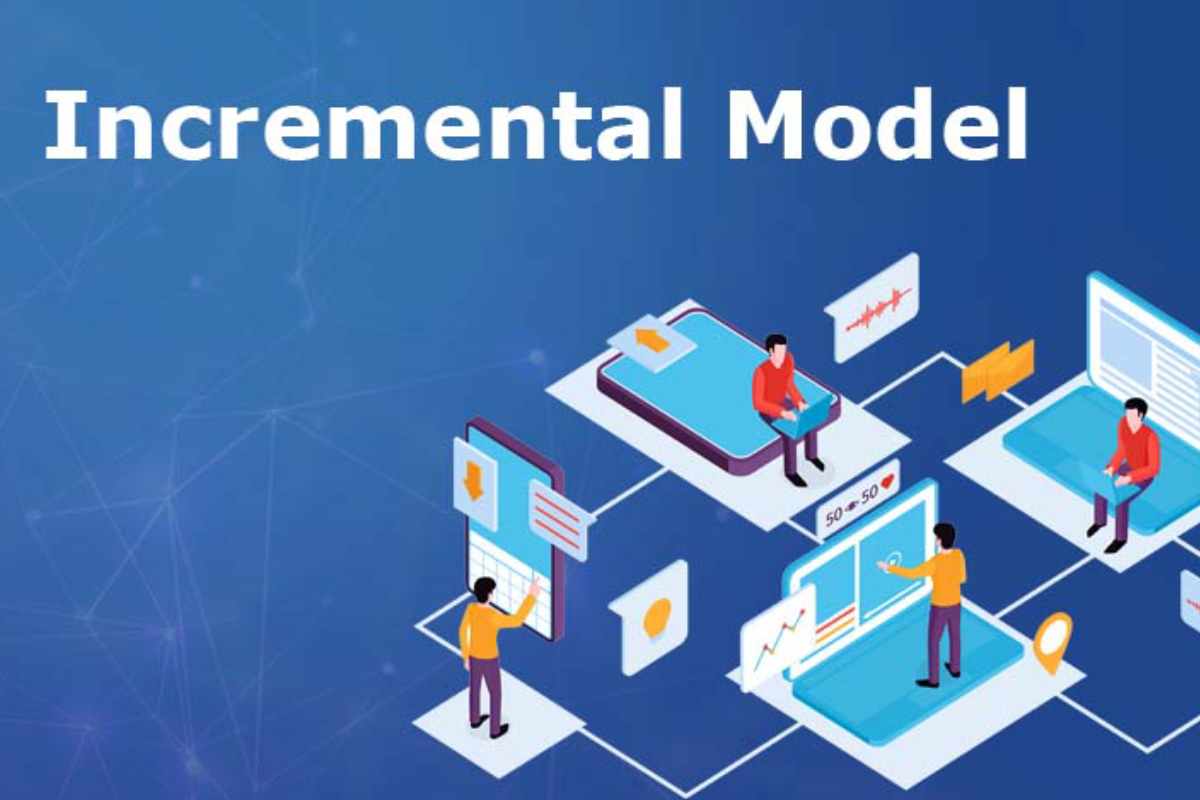 How Is Incremental Model Different From Spiral Model
