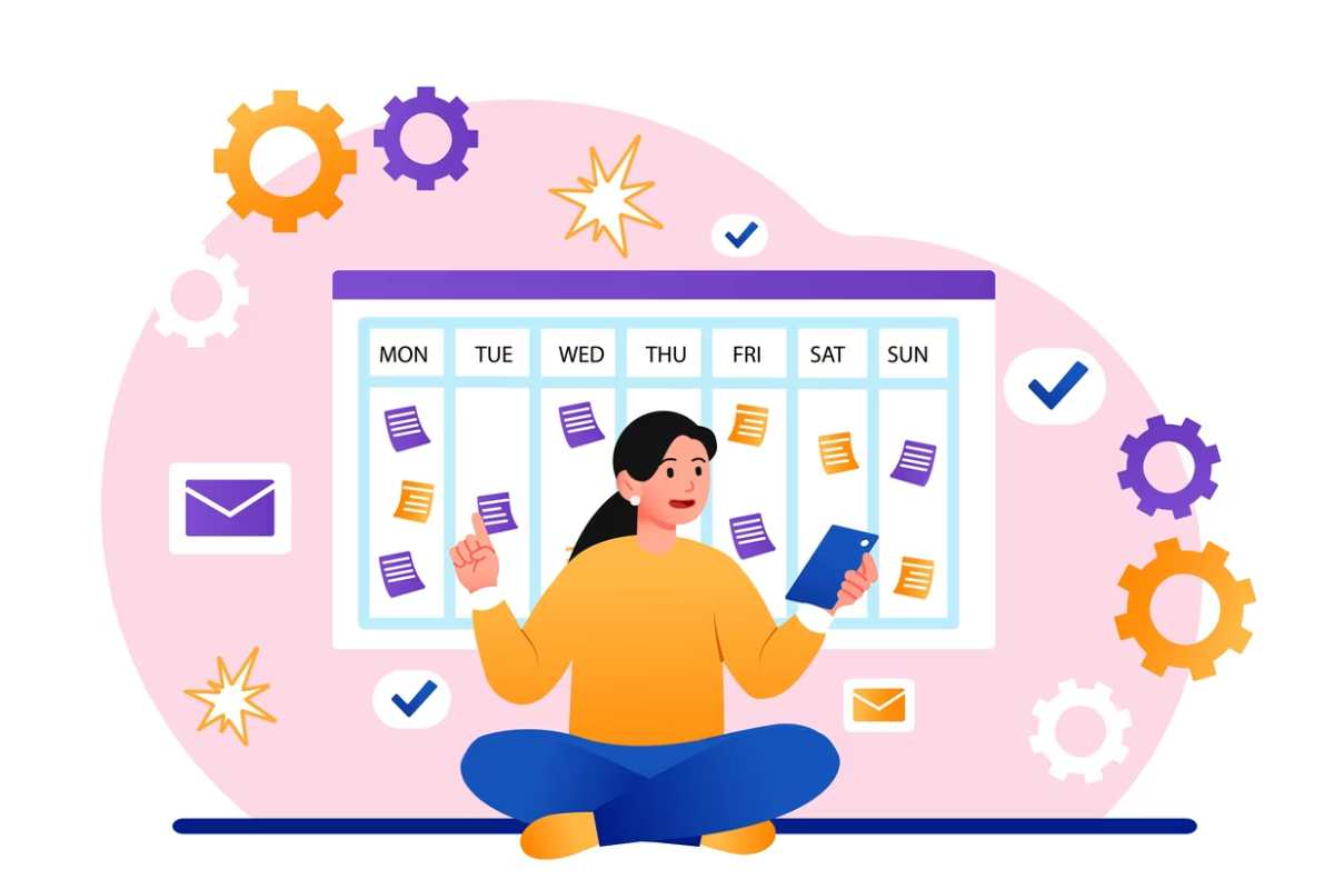 How Office Scheduling Software Can Streamline Your Workplace_
