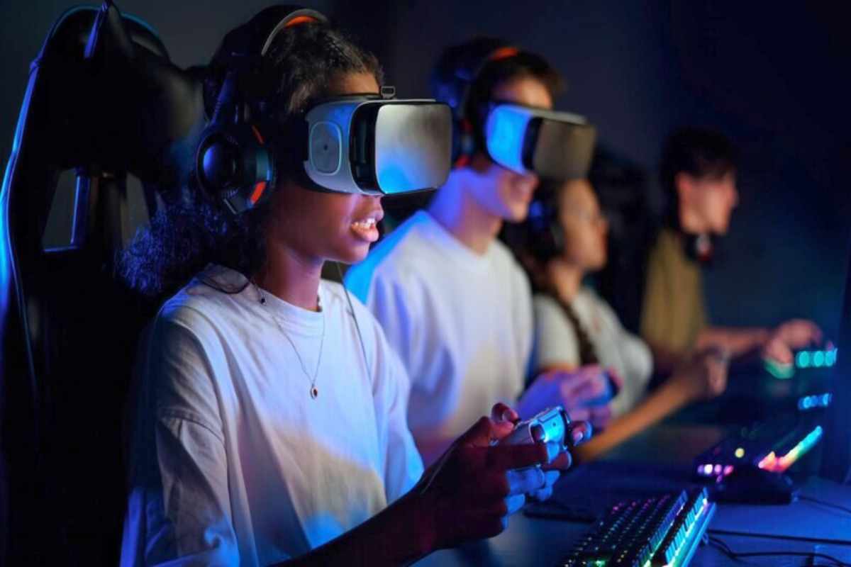 How Streaming is Changing the iGaming Industry_