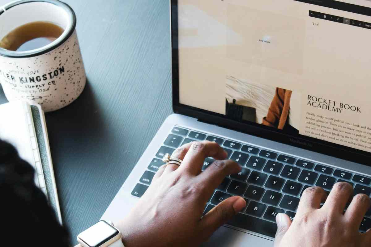 How To Start A Blog And Make Money In 2024