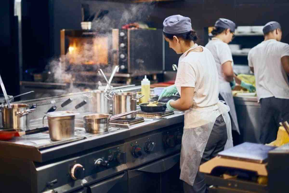 How to Extend the Life of Your Restaurant Kitchen Equipment_