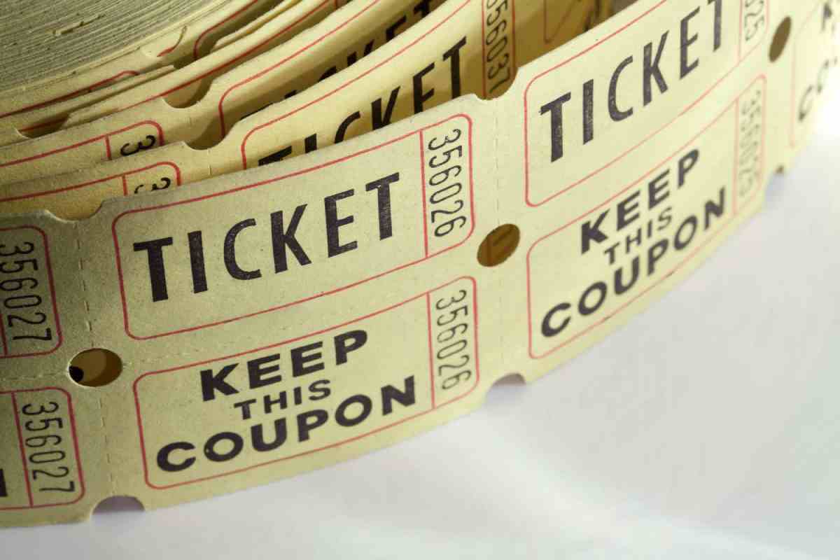 How to Run a Legal Raffle or Lottery