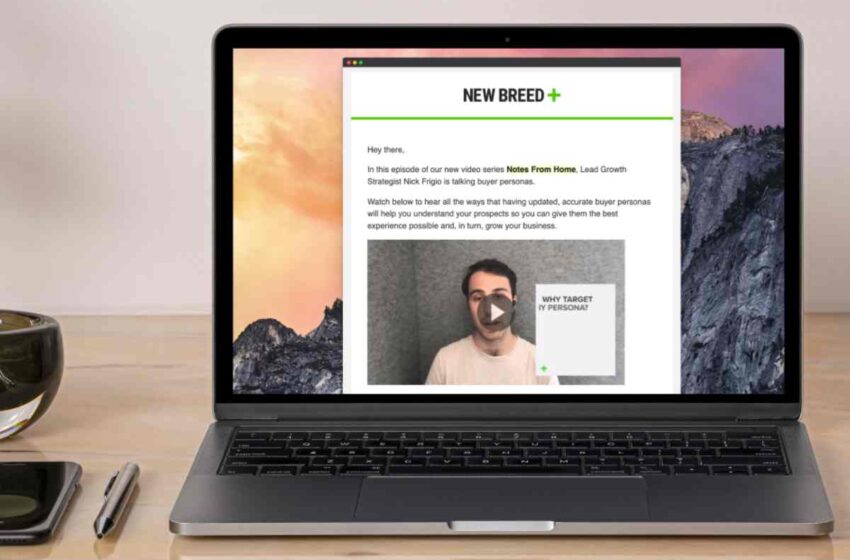  How to Use Video in Email Marketing?