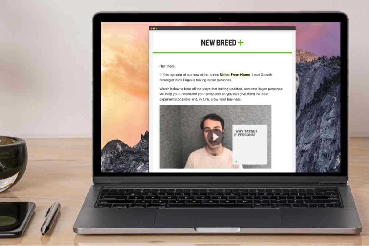 How to Use Video in Email Marketing_