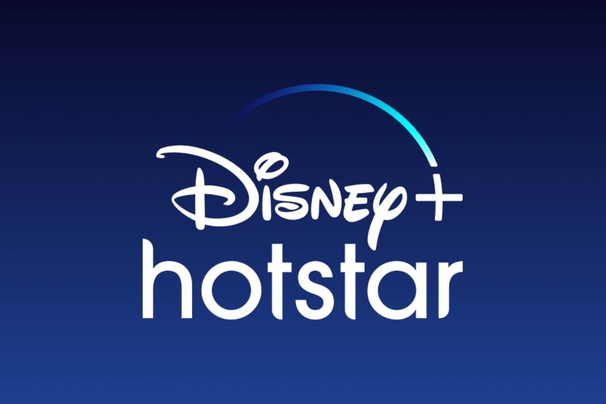 LG-Tv. Hotstar. com and Enter the Code