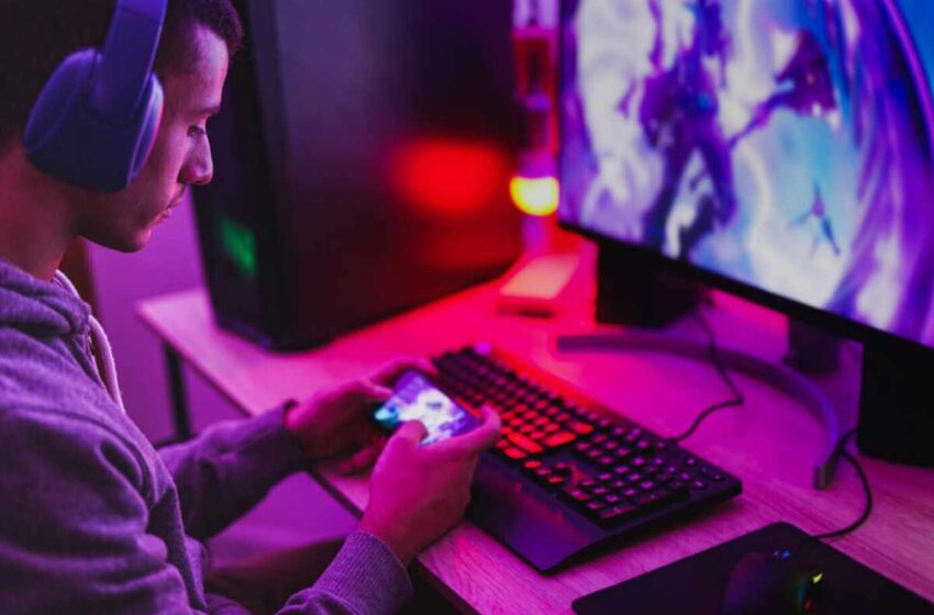 Top 6 Mobile Gaming Innovations You Should Know