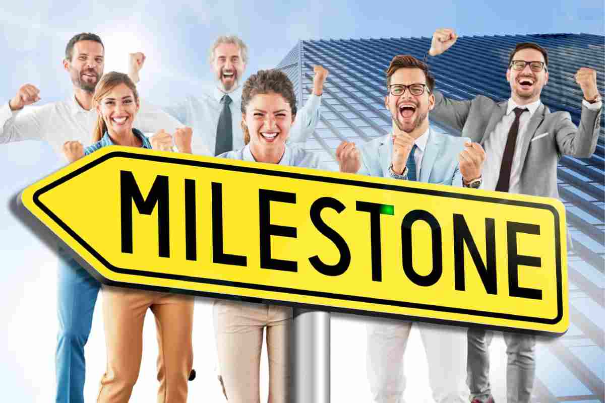 Most Important Work Milestones to Celebrate With Employees