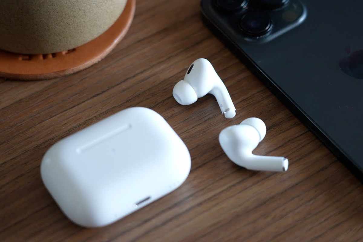 My Airpod Pro Case Not Charging Quick Solution