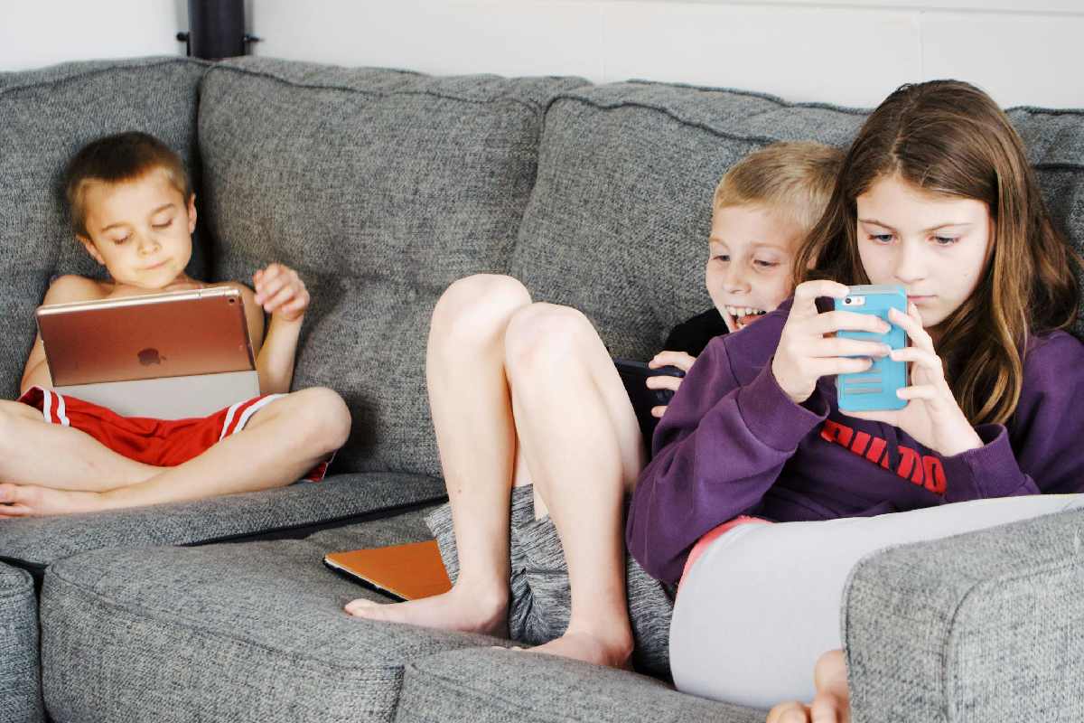 3 Tips for How to Keep Kids Safe Online