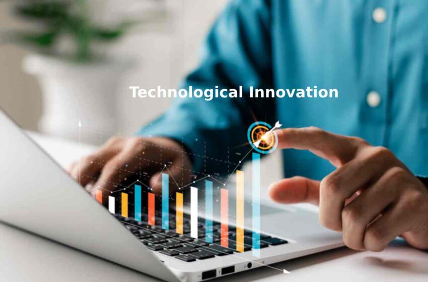 Technological Innovation – Definition, Examples, Types, and More
