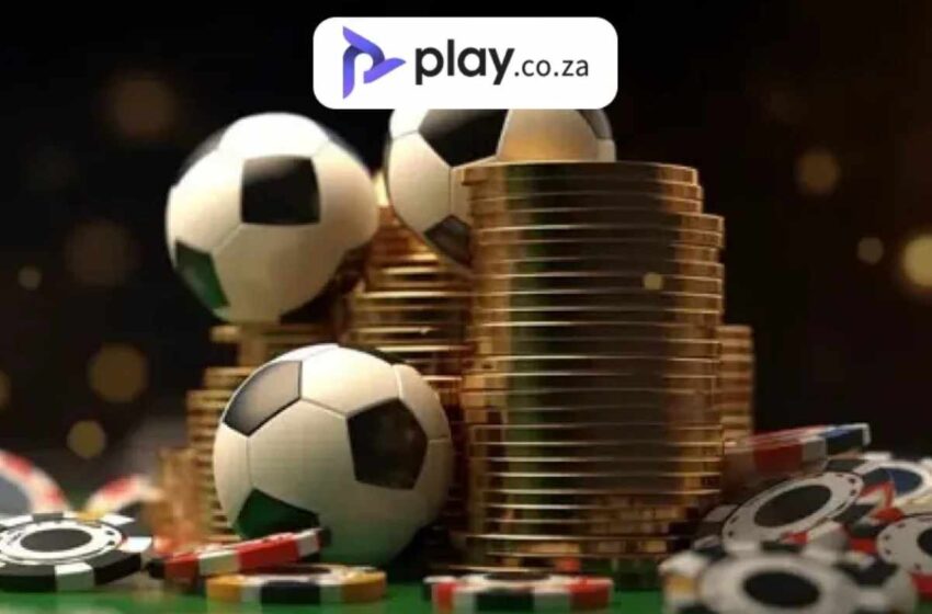 Play.co.za: The Premier Destination for Sports Betting in South Africa