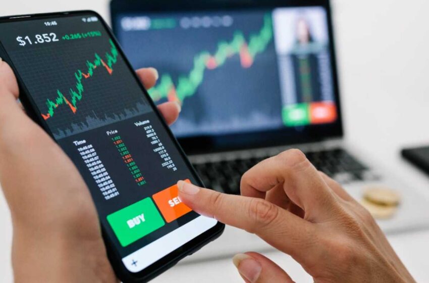The Best App For Cryptocurrency Trading