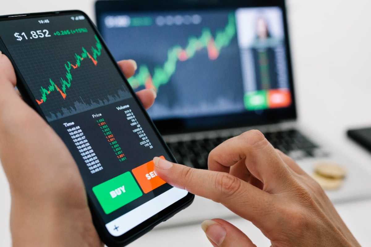 The Best App For Cryptocurrency Trading