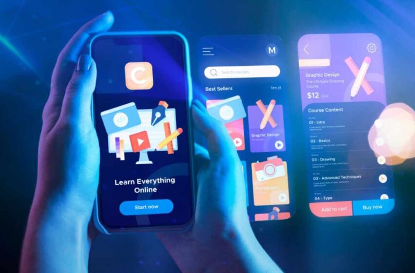 Top 20 Best App Development Software Platforms of 2024