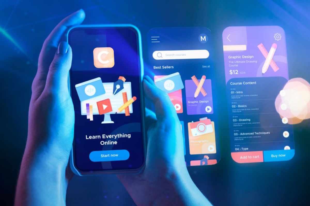 Top 20 Best App Development Software Platforms of 2024