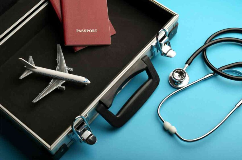 Top 5 Countries to Pursue a Medical Degree