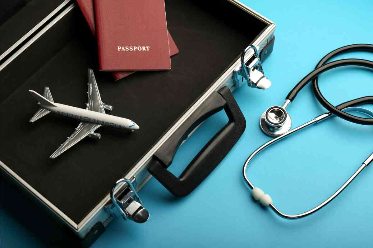 Top 5 Countries to Pursue a Medical Degree