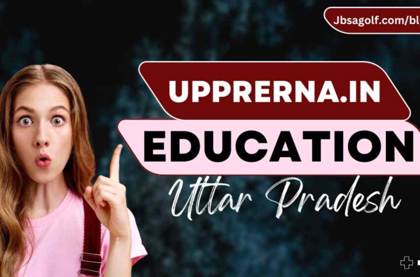 Upprerna.In – Teacher Login in Student Registration