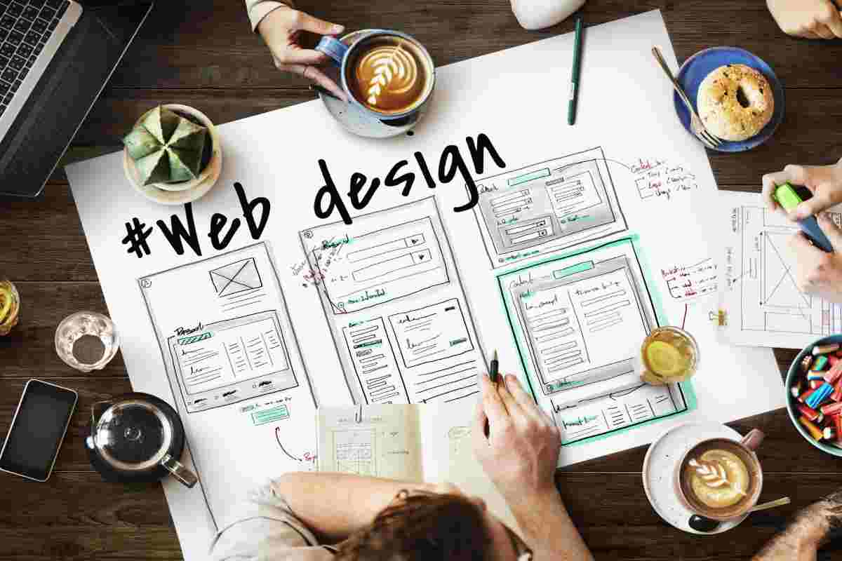 Web Design