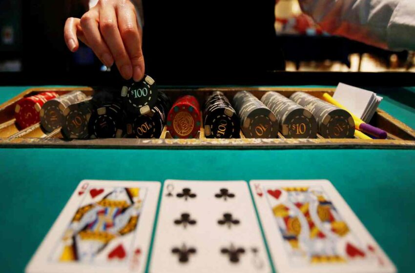 What Digital Brands Can Learn from Japanese Casinos?