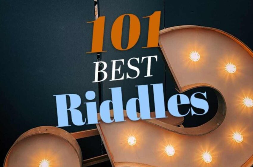 What Has Four Eyes But Can’t See – Most Funny Riddle