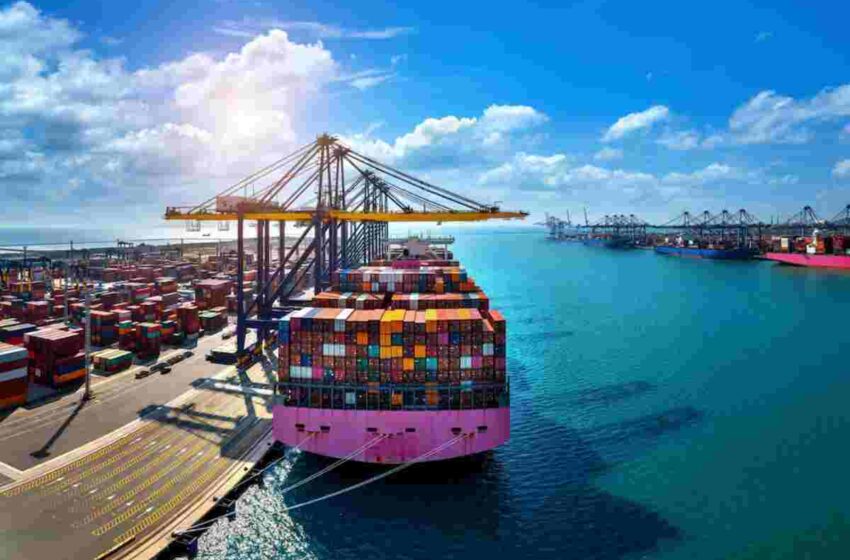 Why Shipping Is So Expensive and How to Navigate It?