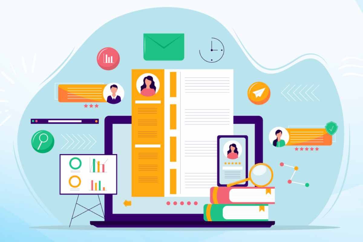 applicant tracking system