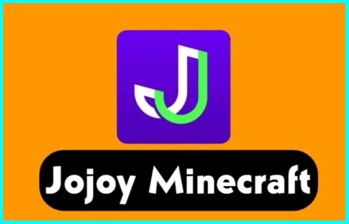Jojoy Minecraft