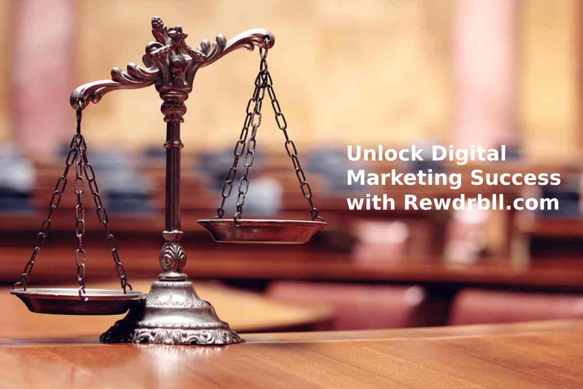 Unlock Digital Marketing Success with Rewdrbll.com 