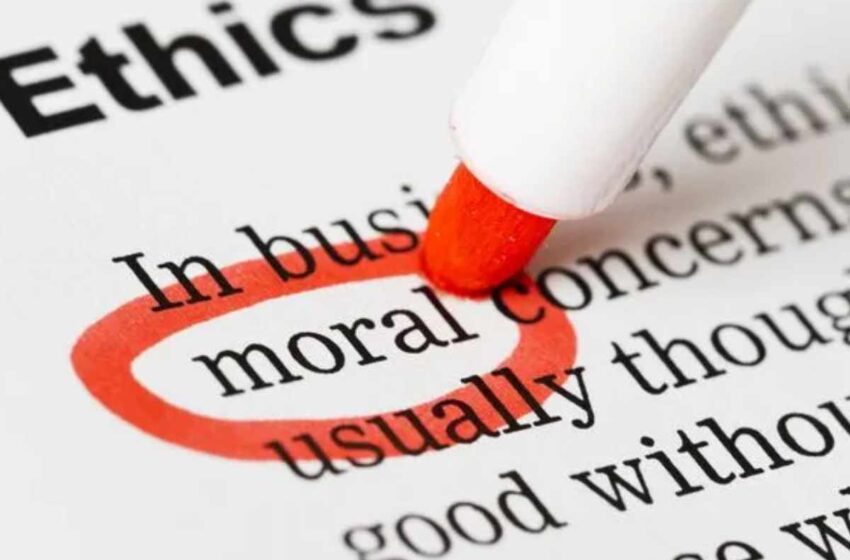 Books That Will Challenge Your Views on Ethics and Morality