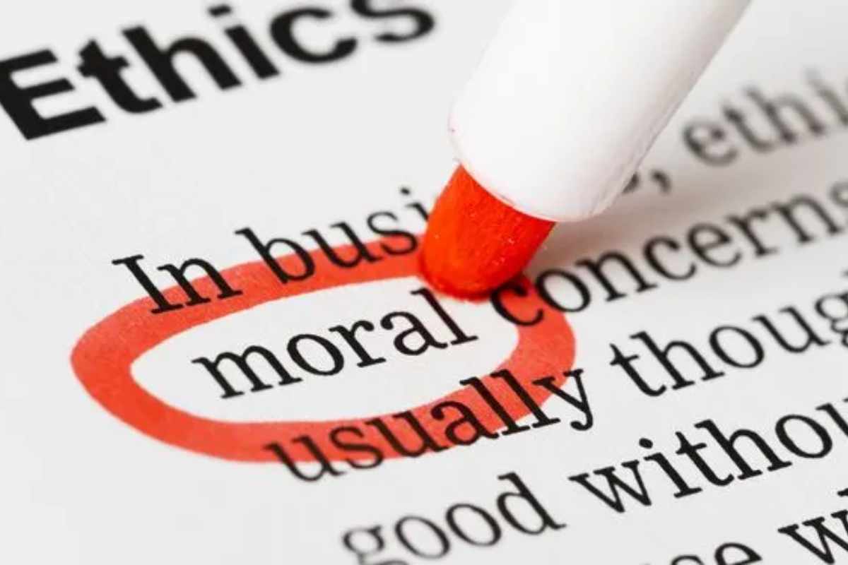 Books That Will Challenge Your Views on Ethics and Morality