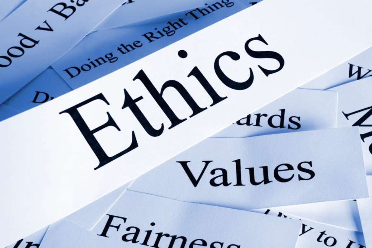 Books That Will Challenge Your Views on Ethics and Morality