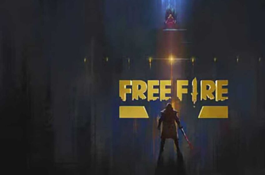  Free Fire Reward Redeem Code from Official Website