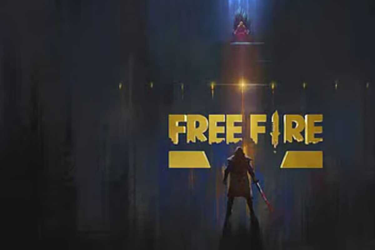 Free Fire Reward Redeem Code from Official Website